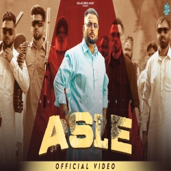 Asle - Gulab Sidhu Mp3 Song