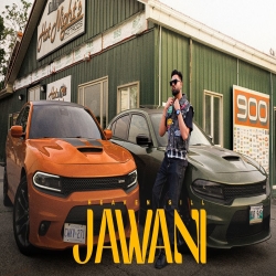 Jawani - Heaven Gill Mp3 Song
