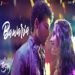 Bawaria (Dhadak 2) - Jubin Nautiyal, Suvarna Tiwari Mp3 Song