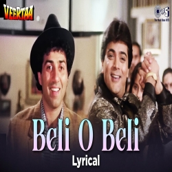 Beli O Beli - Kumar Sanu, Debashish Das Gupta Mp3 Song