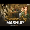 Friendship Day Mashup 2025 - Arijit Singh