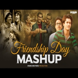 Friendship Day Mashup 2025 - Arijit Singh Mp3 Song