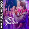 Dhadkan Ya Kati Hai - Rochak, Arijit Singh ,Neha Kakkar