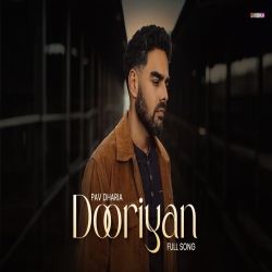 Dooriyan - Pav Dharia Mp3 Song