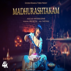 Madhurashtakam (Shri Krishna Bhajan) - Jubin Nautiyal Mp3 Song