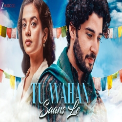 Tu Wahan Saans Le - Saurabh Gangal Mp3 Song