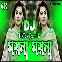 MOYNA (RemiX) - DJ S Govindo Mp3 Song