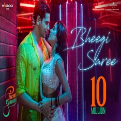 Bheegi Saree - Shreya Ghoshal, Adnan Sami, Sachin-Jigar Mp3 Song