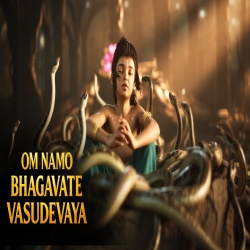 Om Namo Bhagavate Vasudevaya - Mahavatar Narsimha Mp3 Song