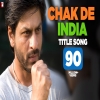 Chak De - Sukhwinder Singh, Salim Merchant, Marianne DCruz