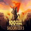 SHOORVEER 3 - Rapperiya Baalam, Shambho Rap, Meetu Solanki