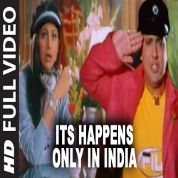 Its Happens Only In India - Anand Raj Anand Mp3 Song