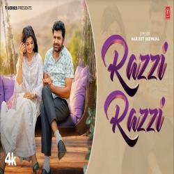 Razzi Razzi - Harjeet Deewana Mp3 Song