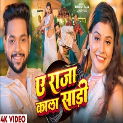 Ae Raja Kala Sadi - Ankush Raja, Shilpi Raj Mp3 Song