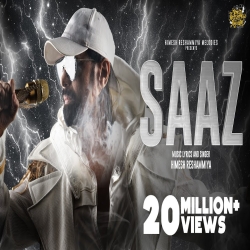 Saaz (Studio Version) - Himesh Reshammiya Mp3 Song
