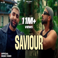 Saviour - Sumit Parta Mp3 Song