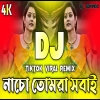 Nacho Tomra Sobai Uradhura (Dj Remix) - DJ S Govindo