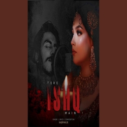 Tere Ishq Main - Saqib Malik, Prashant Kumar Mp3 Song