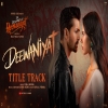DEEWANIYAT (Title Track) - Vishal Mishra