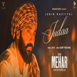 Judaa - Jubin Nautiyal Mp3 Song