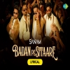 Badan Pe Sitare - SANAM