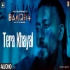Tera Khayal - Stebin Ben