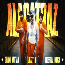 ALCATRAZ - CHANI NATTAN Mp3 Song