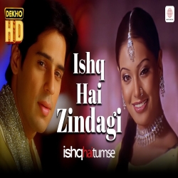 Ishq Hai Zindagi - Udit Narayan, Alka Yagnik, Vinod Rathod Mp3 Song