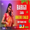 Babuji Zara Dheere Chalo (Remix) - TikTok Viral Dj