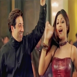 Shaam Bhi Khoob Hai - Alka Yagnik, Kumar Sanu, Udit Narayan Mp3 Song