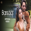 Barsaat Aa Gayi - Shreya Ghoshal, Stebin Ben