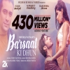 Barsaat Ki Dhun - Jubin Nautiyal