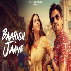 Baarish Ki Jaaye - B Praak Mp3 Song