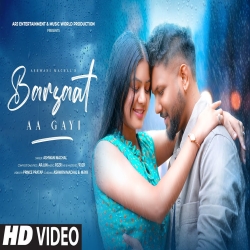 Barsaat Aa Gayi - Ashwani Machal Mp3 Song