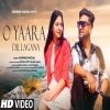 O Yaara Dil Lagana (Cover) - Ashwani Machal
