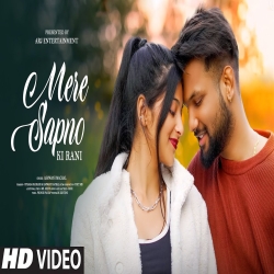 Mere Sapno Ki Rani - Ashwani Machal Mp3 Song