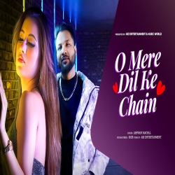 O Mere Dil Ke Chain - Ashwani Machal Mp3 Song
