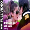 Ankhiyon Se Goli Maare - Sonu Nigam, Jaspinder Narula