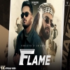 Flame - Panjeta Ft. JD Daniyal