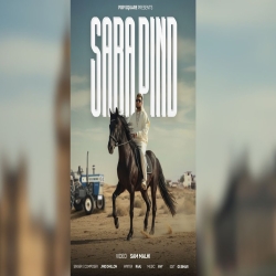 Sara Pind - Jind Dhillon Mp3 Song