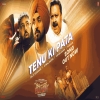 Tenu Ki Pata - Diljit Dosanjh, Aryan Khan, Ujwal Gupta