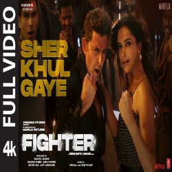 Sher Khul Gaye - Benny Dayal, Shilpa Rao, Vishal, Sheykhar Mp3 Song