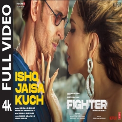 Ishq Jaisa Kuch - Vishal x Sheykhar, Shilpa Rao x Mellow D Mp3 Song