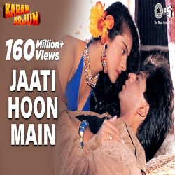 Jaati Hoon Main Jaldi Hai Kya - Kumar Sanu, Alka Yagnik Mp3 Song