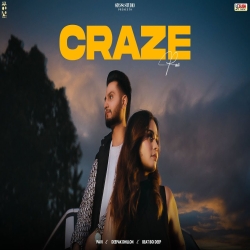 Craze - Pavi, Deepak Dhillon Mp3 Song