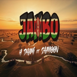 J A M B O - H Dhami ft. Shayoon Mp3 Song