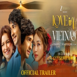 Love in Vietnam - Official Trailer Mp3 Song