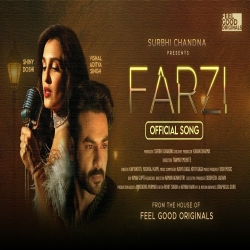 Farzi - KavyaKriti, Yashraj Kapil Mp3 Song