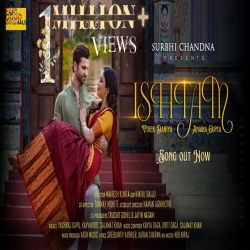 ISHTAM - KavyaKriti, Yashraj Kapil, Salamat Khan Mp3 Song