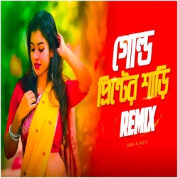 Gold Printer Sari Pore (Remix) - Subha Ka Muzik Mp3 Song